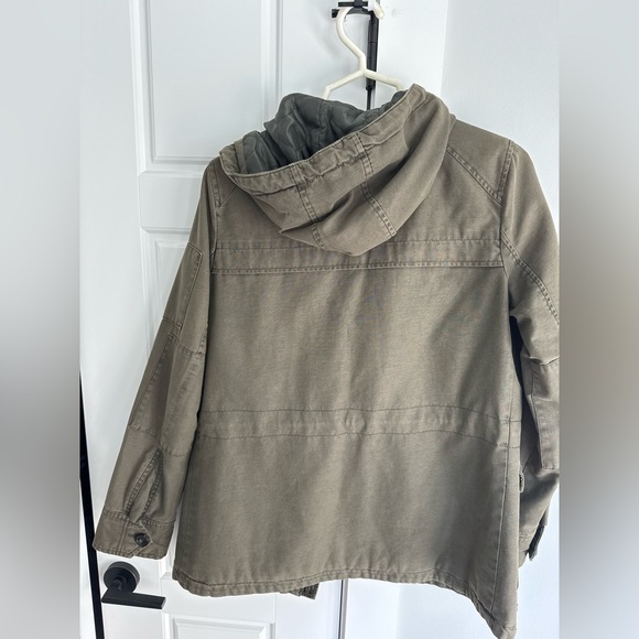 Levi's utility Jacket - Picture 4 of 5